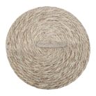 Decorative Basket With Lid
