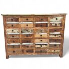 Nautical Sideboard