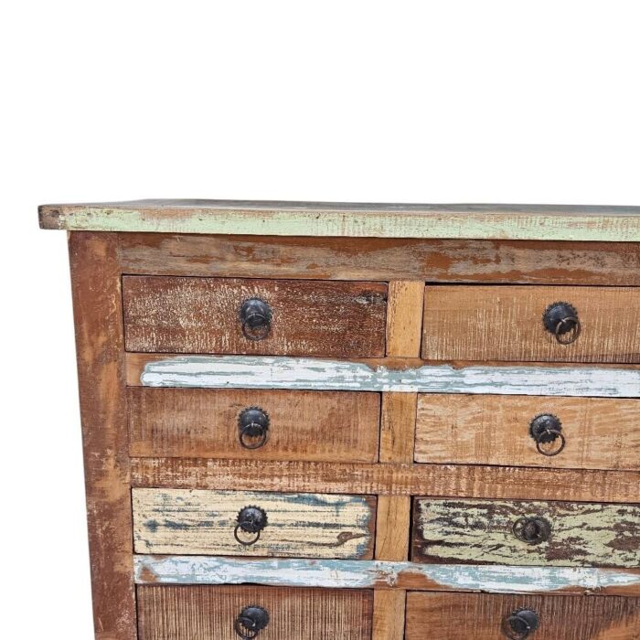 Nautical Sideboard_2 Nautical Sideboard_2