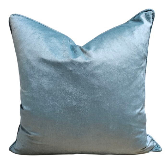 Olive Scatter Cushion Back Olive Scatter Cushion