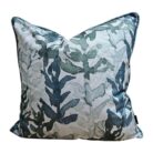 Olive Scatter Cushion
