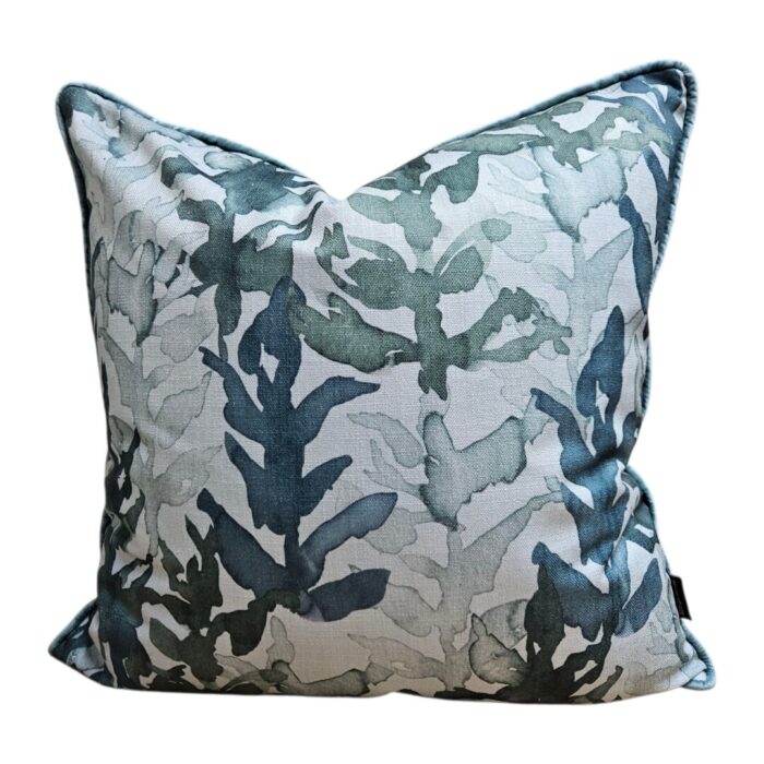 Olive Scatter Cushion Main Olive Scatter Cushion