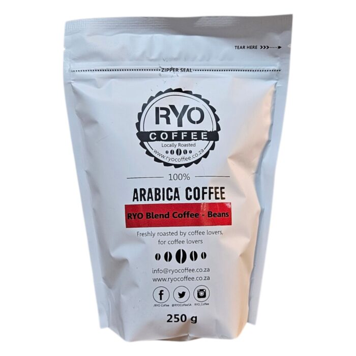 RYO Coffee Beans RYO Coffee Beans