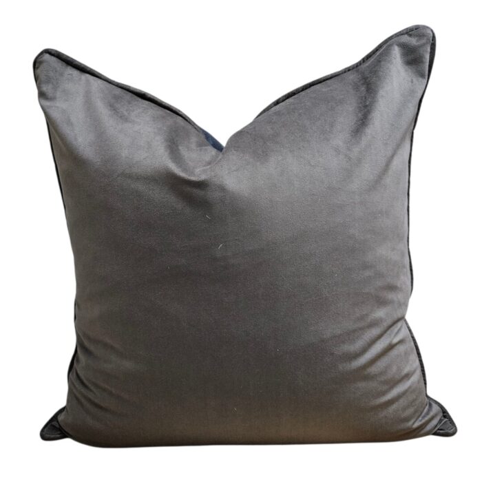 Rabbit Scatter Cushion Feather Back Rabbit Scatter Cushion