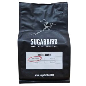 Sugarbird Coffee Beans