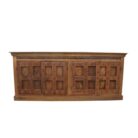 Wooden Sideboard