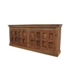 Wooden Sideboard_1