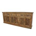 Wooden Sideboard_2