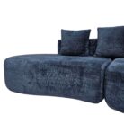 Boneless Milla Couch Close Side