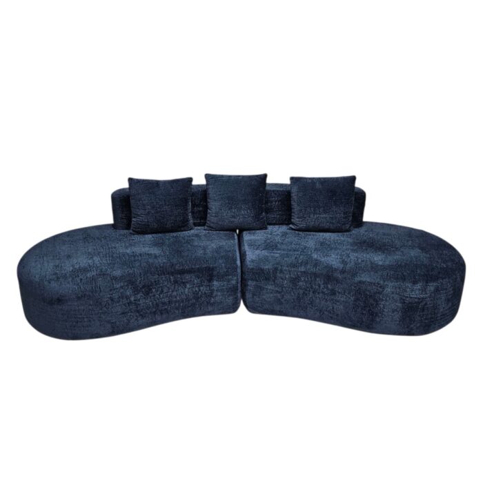 Boneless Milla Couch Top Boneless Milla Couch