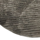 Boneless Snug Chair Top Mocha Close Top