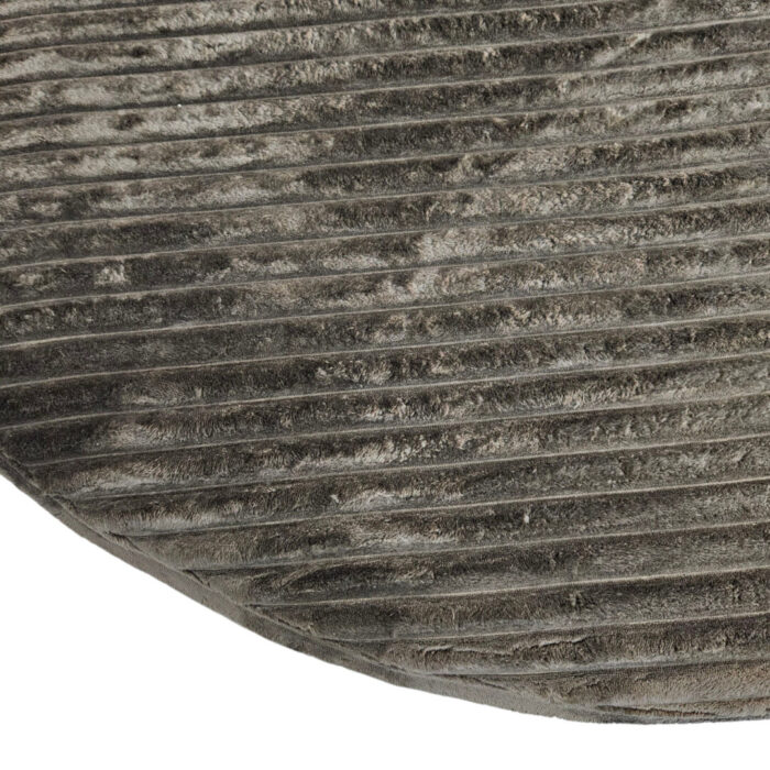 Boneless Snug Chair Top Mocha Close Top