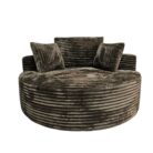 Boneless Snug Chair Top Mocha Main