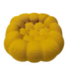 Yellow Cloud Terra Chair