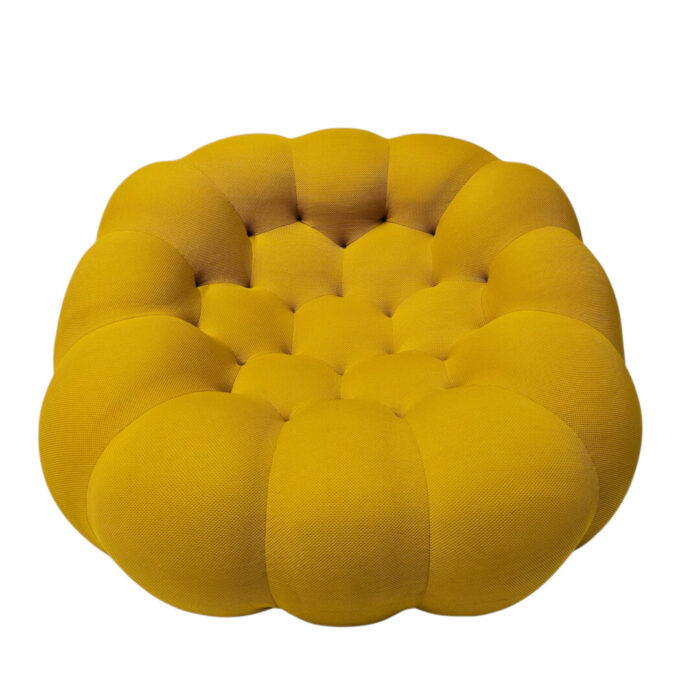 Boneless Terra Chair Main Yellow Cloud Terra Chair