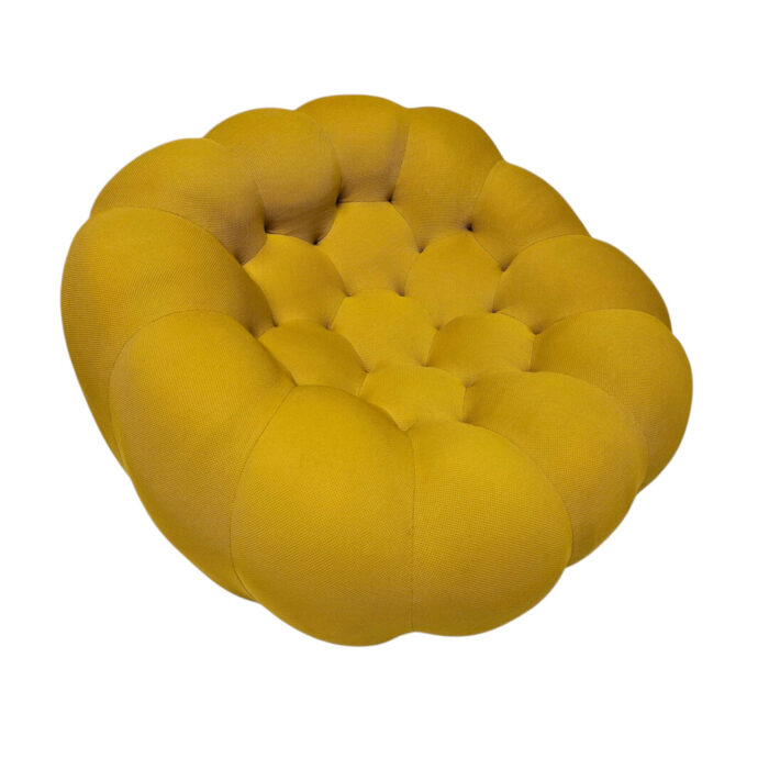 Boneless Terra Chair Side Boneless Terra Chair Side