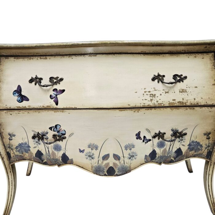Butterfly BAY Chest Of Drawers BAY0182 Close Butterfly BAY Chest Of Drawers BAY0182 Close
