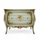 Chest Bombay Floral BAY0191 Main