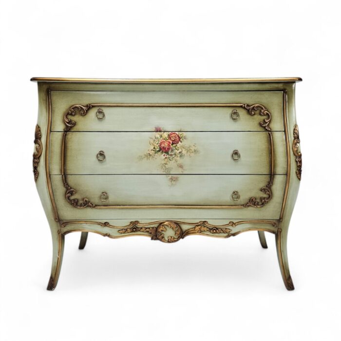 Chest Bombay Floral BAY0191 Main Chest Bombay Floral BAY0191 Main