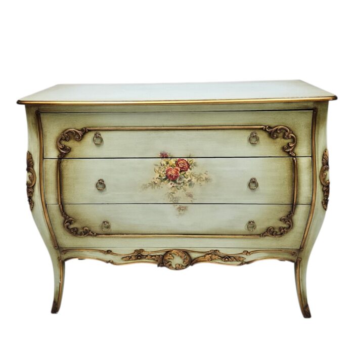 Chest Bombay Floral BAY0191 Top Chest Bombay Floral BAY0191 Top