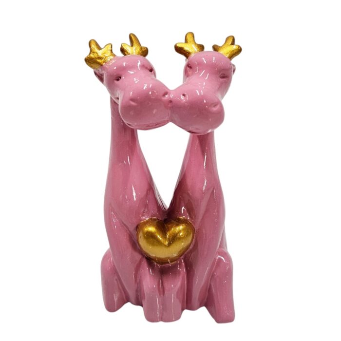Cow couple heart BLA3701 front