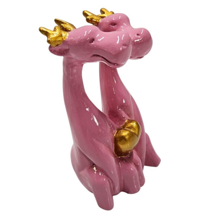 Cow couple heart BLA3701 side