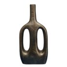 Elwin Iron Vase