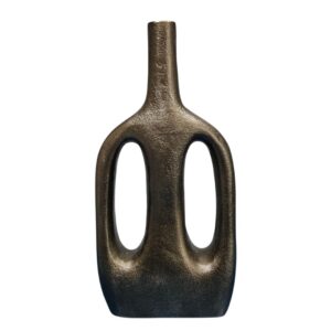 Elwin Iron Vase