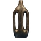 Elwin Iron Vase