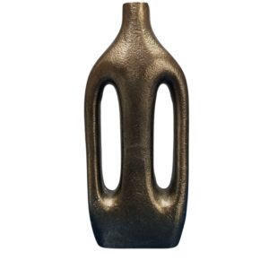 Elwin Iron Vase