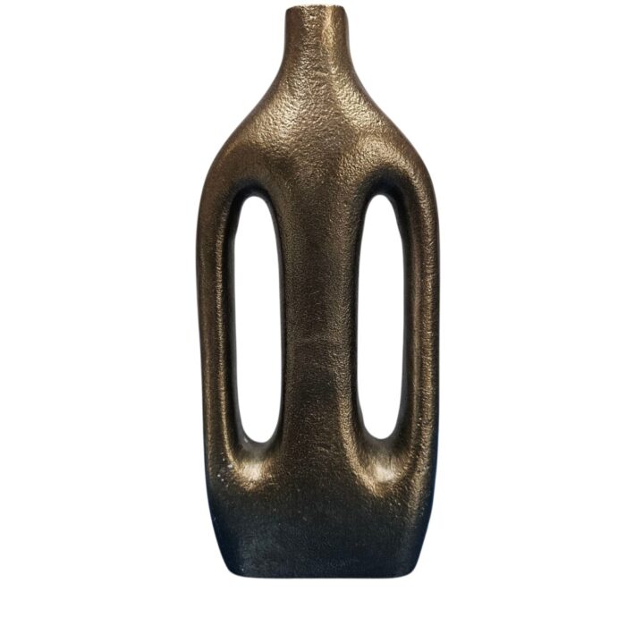 Elwin Iron Vase