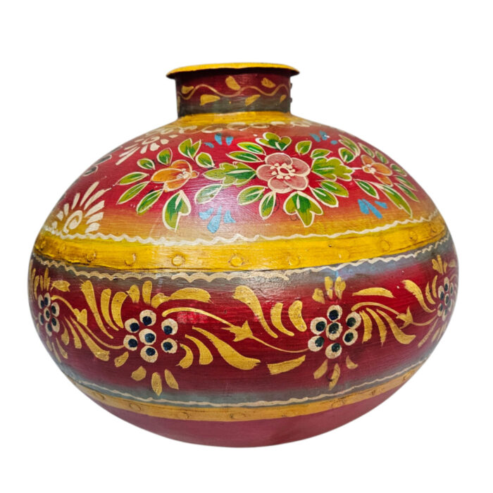 Floral Decor Pot KMH9965 Main Floral Decor Pot