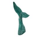 Green Wash Wale Tail SAN0008 Side