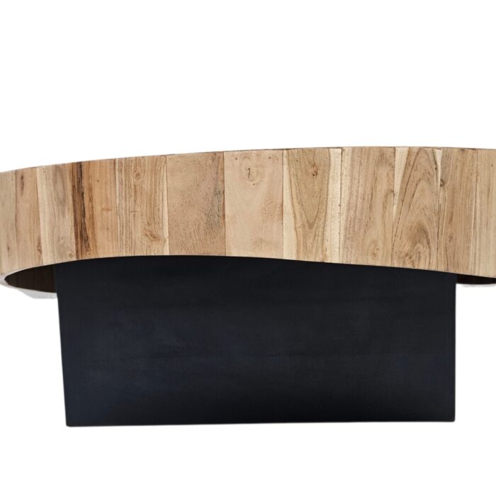 Holt Coffee Table Close Front Holt Coffee Table Close Front