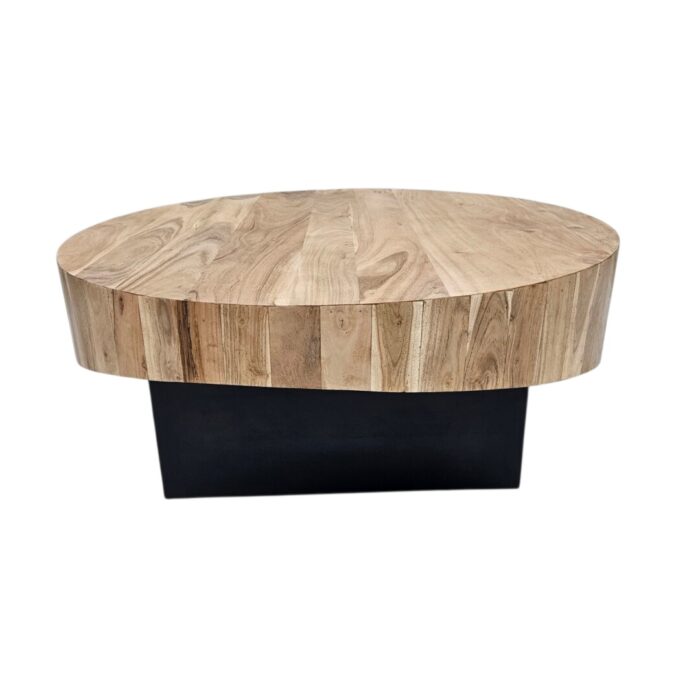 Holt Coffee Table Top View Holt Coffee Table Top View