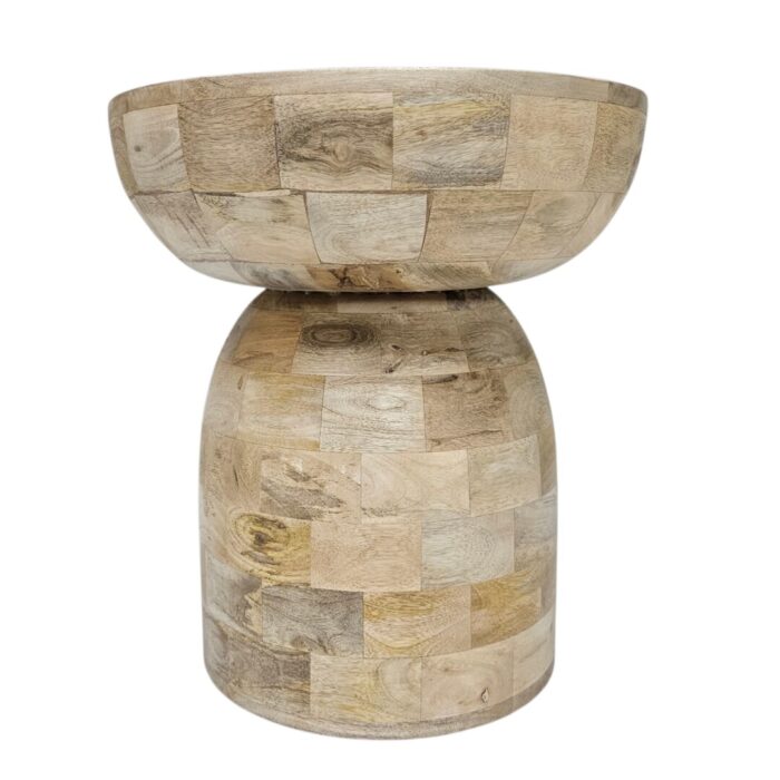 Holt Side Table Main Front Holt Side Table Main Front
