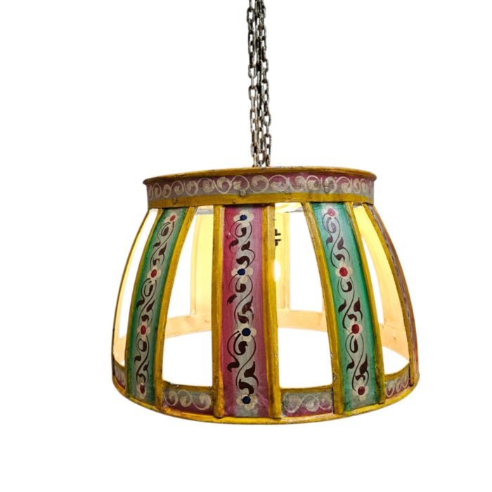 Iron hanging pendant main KMH9955B Iron hanging pendant main KMH9955B