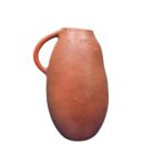 Jakobi Iron Vase