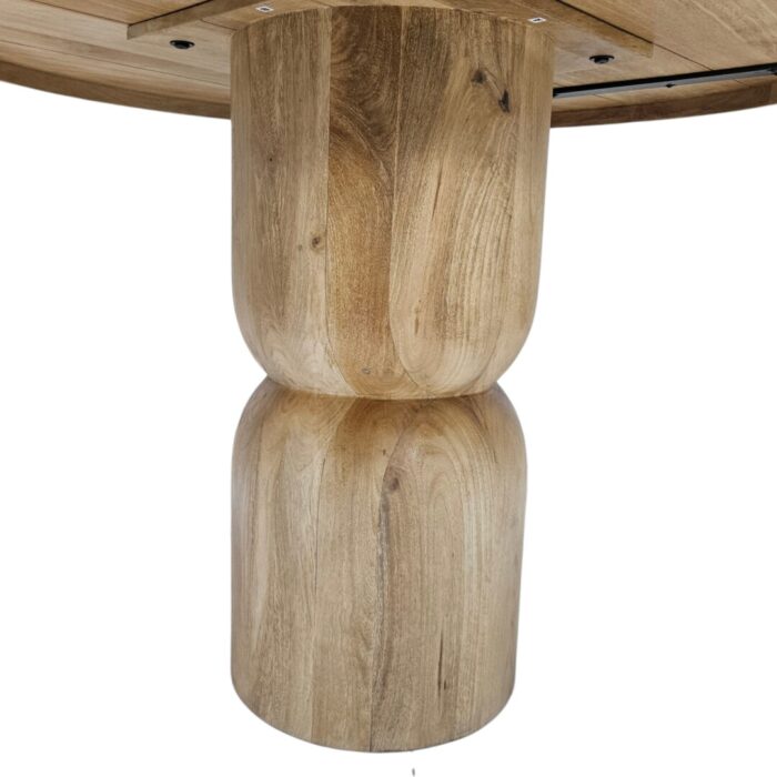 Kason Dining Table Close Bottom Kason Dining Table Close Bottom