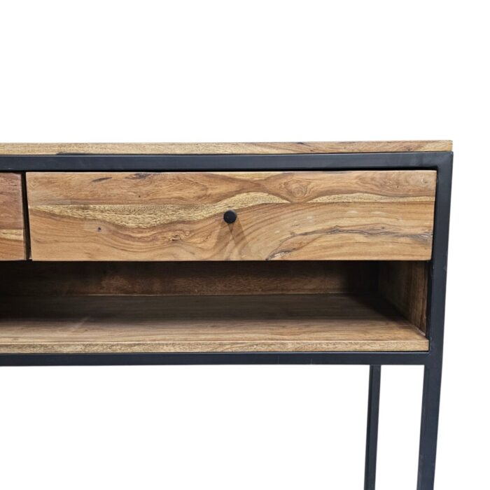 Mango Wooden Console MBB2800 Close Front Mango Wooden Console MBB2800 Close Front