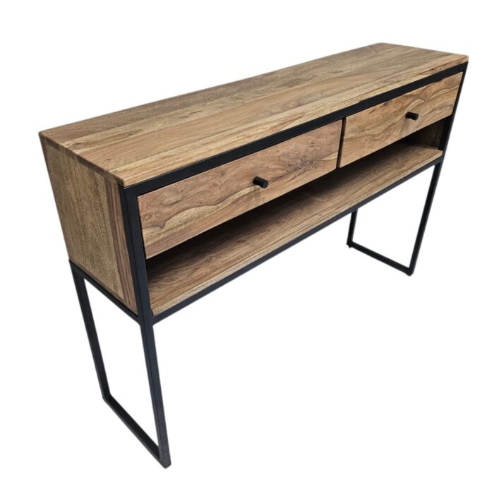 Mango Wooden Console MBB2800 Side Mango Wooden Console MBB2800 Side