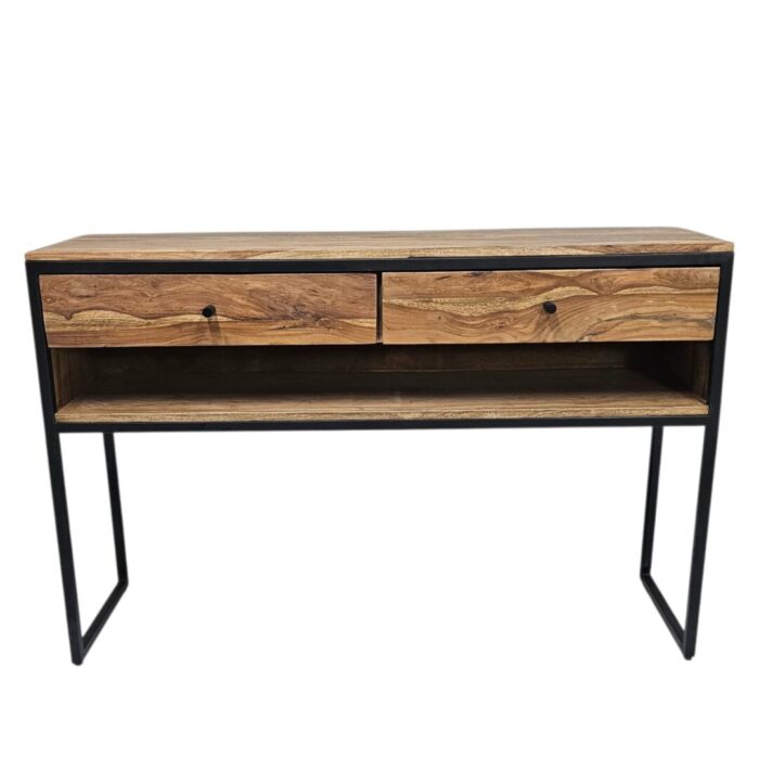 Mango Wooden Console MBB2800 Top Mango Wooden Console MBB2800 Top