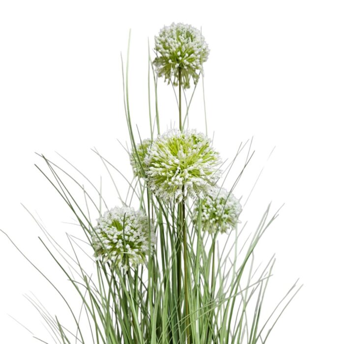 Potted Grass Flower PHG0040 Top Potted Grass Flower PHG0040 Top