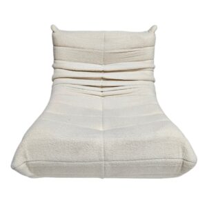 Cloud Pyrus Beige Chair