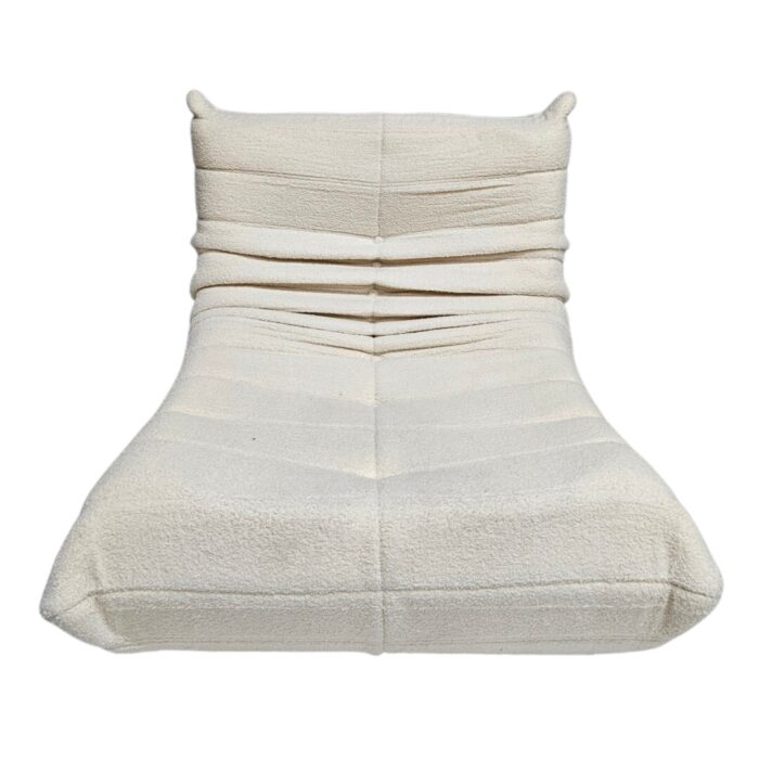Cloud Pyrus Beige Chair