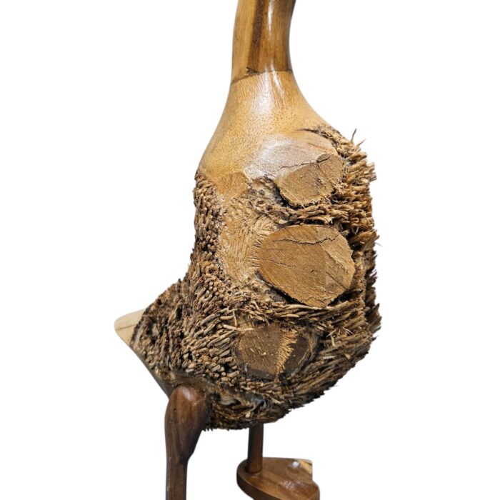 Root Quacky Bambu Duck