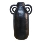 Ryu Iron Vase
