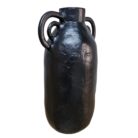 Ryu Iron Vase Main Side