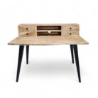 Skadi Desk Steel MBB2600 Main