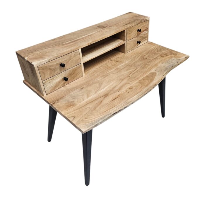 Skadi Desk Steel MBB2600 Top Side Skadi Desk Steel MBB2600 Top Side